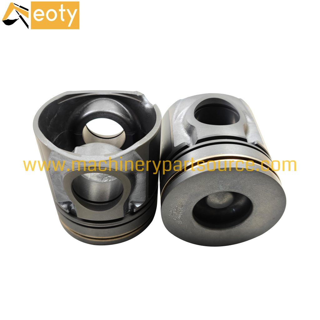 JCB 3CA Piston 10304A103 – High-Quality Replacement for JCB Engine Parts