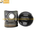 JCB 3CA Piston 10304A103 – High-Quality Replacement for JCB Engine Parts product image 3