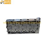 JCB 444 Cylinder Head Assembly 320-09246 For JCB 2CX 3CX Backhoe Loader Diesel Engine product image 2