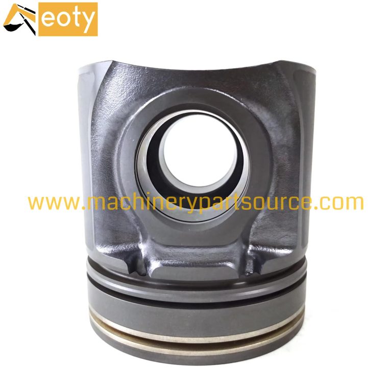 JCB 444 Engine Piston 10300-101 | JCB Diesel Engine Spare Parts for Excavator & Heavy Machinery