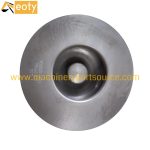 JCB 444 Engine Piston 10300-101 | JCB Diesel Engine Spare Parts for Excavator & Heavy Machinery product image 2