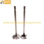 JCB444 Engine Valve for JCB 444 Diesel Engine | Forklift, Excavator, Loader Parts