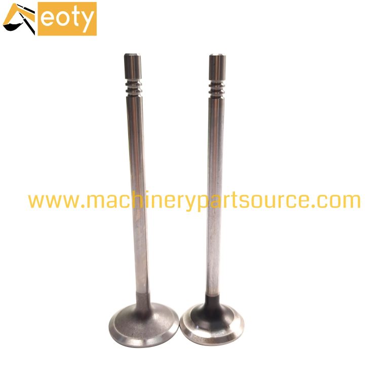 JCB444 Engine Valve for JCB 444 Diesel Engine | Forklift, Excavator, Loader Parts