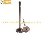 JCB444 Engine Valve for JCB 444 Diesel Engine | Forklift, Excavator, Loader Parts product image 3
