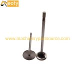 JCB444 Engine Valve for JCB 444 Diesel Engine | Forklift, Excavator, Loader Parts product image 4