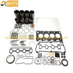 JCB444 Overhaul Repair Set Diesel Engine Rebuild Kit Essential For Engine Overhaul product image 2