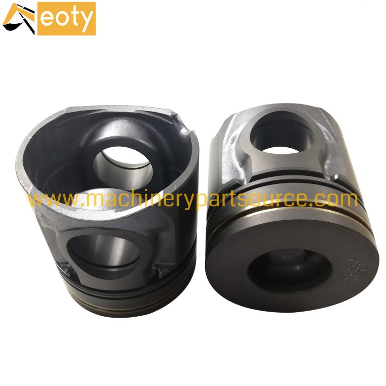 JCB444 Piston 32009211 10304A103-10 48mm Combustion Chamber for JCB Engine Parts