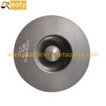 JCB444 Piston 32009211 10304A103-10 48mm Combustion Chamber for JCB Engine Parts product image 5