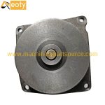 JCB 444 Water Pump for JCB Diesel Engine Parts | High-Quality Cooling System Component product image 2