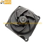 JCB 444 Water Pump for JCB Diesel Engine Parts | High-Quality Cooling System Component product image 3
