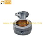 JCB448 Connecting Rod for JCB Engine Parts – Diesel Forklift, Excavator product image 3