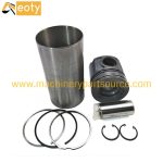 JCB 448 Cylinder Liner Kit 10614A101 | High-Performance Engine Parts for JCB 448 Diesel Engines product image 4