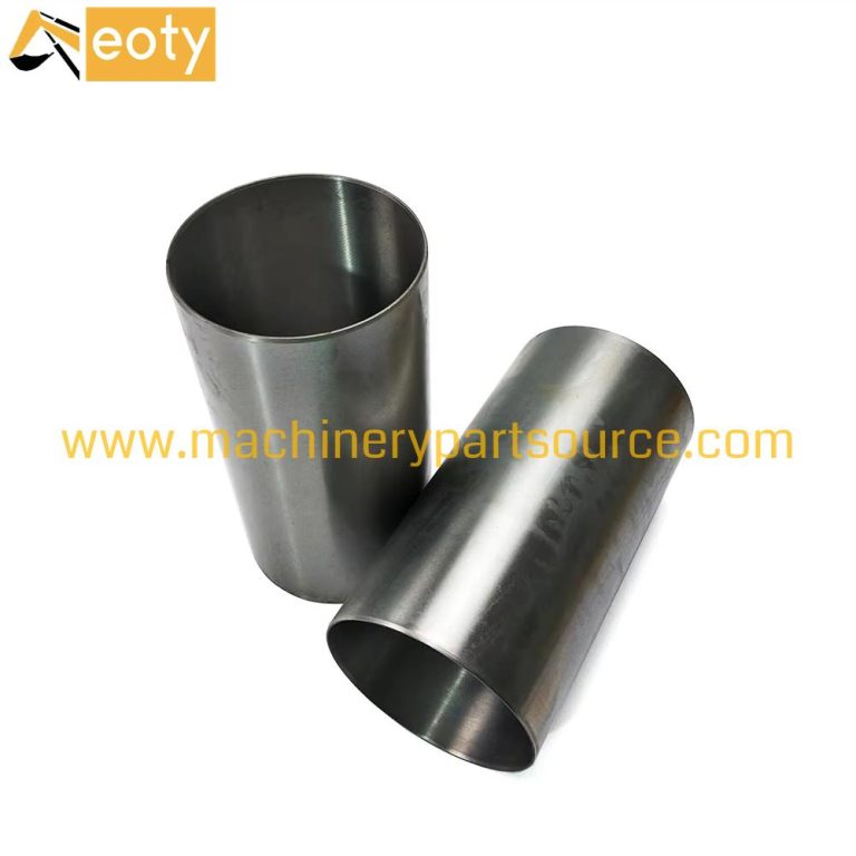 JCB448 Cylinder Liner for JCB Engine Parts | Excavator & Forklift Diesel Engine