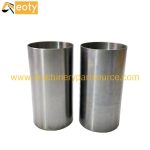 JCB448 Cylinder Liner for JCB Engine Parts | Excavator & Forklift Diesel Engine product image 2
