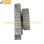 JCB448 Diesel Engine Main Bearing & Connecting Rod Bearing 0.25 Oversize for JCB product image 2