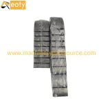 JCB448 Diesel Engine Main Bearing & Connecting Rod Bearing 0.25 Oversize for JCB product image 3