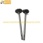 JCB448 Engine Valve for JCB Diesel Engines in Excavators, Loaders, and Forklifts product image 2