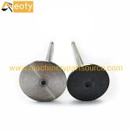 JCB448 Engine Valve for JCB Diesel Engines in Excavators, Loaders, and Forklifts product image 3