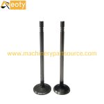 JCB448 Engine Valve for JCB Diesel Engines in Excavators, Loaders, and Forklifts product image 4