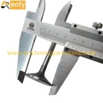 JCB448 Engine Valve for JCB Diesel Engines in Excavators, Loaders, and Forklifts product image 5