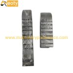 JCB448 Main Bearing and Connecting Rod Bearing STD for JCB Engine Parts Excavator Forklift product image 2