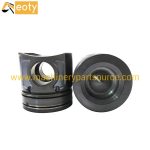 JCB 448 Piston 10614A101-02 | Compatible with JCB Engine Parts – High Durability product image 2