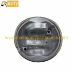JCB 448 Piston 10614A101-02 | Compatible with JCB Engine Parts – High Durability product image 3