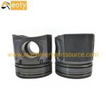 JCB 448 Piston 10614A101-02 | Compatible with JCB Engine Parts – High Durability product image 4