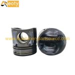 JCB 448 Piston 10614A101-02 | Compatible with JCB Engine Parts – High Durability product image 5