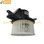 JK-66026 24VDC Blower Motor for Diesel Engine Parts – Construction, Industrial & Marine Applications product image 2