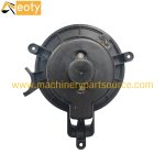 JK-66026 24VDC Blower Motor for Diesel Engine Parts – Construction, Industrial & Marine Applications product image 3