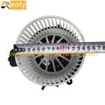 JK-66026 24VDC Blower Motor for Diesel Engine Parts – Construction, Industrial & Marine Applications product image 4