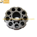 JMF29 Hydraulic Cylinder Block 31M8-10140 for Diesel Engine Parts – Construction & Industrial product image 2