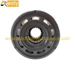 JMF29 Hydraulic Cylinder Block 31M8-10140 for Diesel Engine Parts – Construction & Industrial product image 3
