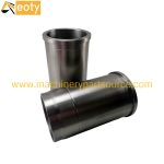 HINO K13C Cylinder Liner 11467-2090 | Heavy-Duty Diesel Engine Component product image 2