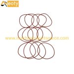 Hino K13C Engine Cylinder Liner O-Ring Seal | OEM 8-98023-526-0 | Heavy Duty Diesel Engine Parts product image 2