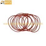 Hino K13C Engine Cylinder Liner O-Ring Seal | OEM 8-98023-526-0 | Heavy Duty Diesel Engine Parts product image 3