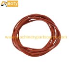Hino K13C Engine Cylinder Liner O-Ring Seal | OEM 8-98023-526-0 | Heavy Duty Diesel Engine Parts product image 4