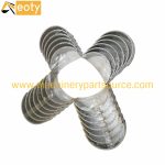 HINO K13C Engine Main Bearing & Connecting Rod Bearing Set 0.25 Oversize product image 2