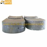 HINO K13C Engine Main Bearing & Connecting Rod Bearing Set 0.25 Oversize product image 3