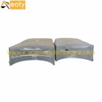 HINO K13C Engine Main Bearing & Connecting Rod Bearing Set 0.25 Oversize product image 4