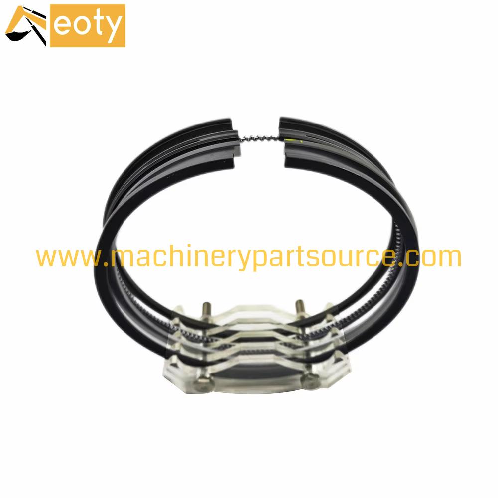 K13C Piston Ring Set 13011-3090A 13011-2841A 13011-2410A for Hino Engine Parts