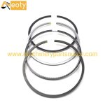 K13C Piston Ring Set 13011-3090A 13011-2841A 13011-2410A for Hino Engine Parts product image 4