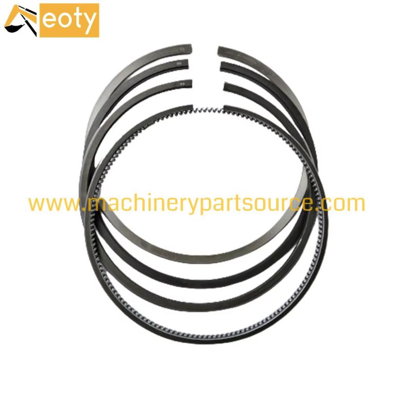 K13D Cylinder Piston Ring 13011-2970 13011-2770 for Hino Engine Excavator Truck Parts