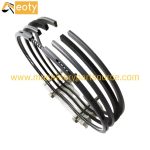 K13D Cylinder Piston Ring 13011-2970 13011-2770 for Hino Engine Excavator Truck Parts product image 2
