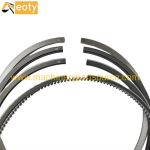 K13D Cylinder Piston Ring 13011-2970 13011-2770 for Hino Engine Excavator Truck Parts product image 3