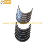 Hino K13D Diesel Engine Connecting Rod Bearing STD | OEM 8-98023-526-0 | Heavy Duty Engine Parts