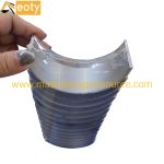 K13D Main Bearing Std – Hino Engine Parts for Excavator, Truck, Loader product image 2