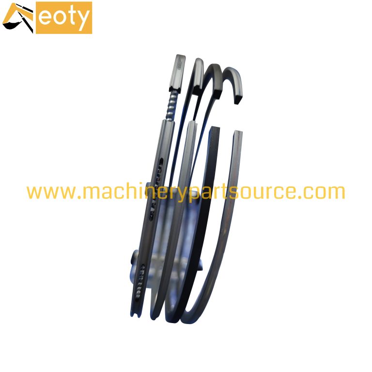 Hino K13D Engine Piston Ring Set | 8-98023-526-0 | Heavy-Duty Diesel Truck Parts