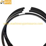 Hino K13D Engine Piston Ring Set | 8-98023-526-0 | Heavy-Duty Diesel Truck Parts product image 3